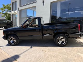 Gmc Sierra 1989-thumb-3