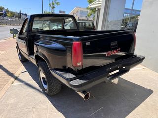 Gmc Sierra 1989-thumb-5