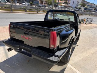 Gmc Sierra 1989-thumb-7