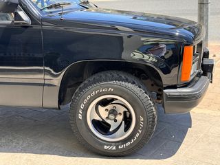 Gmc Sierra 1989-thumb-11