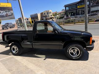Gmc Sierra 1989-thumb-12