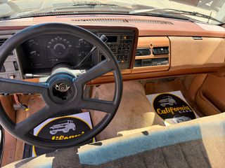 Gmc Sierra 1989-thumb-15