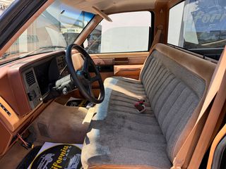 Gmc Sierra 1989-thumb-16