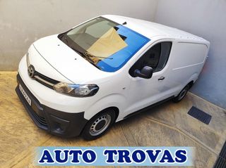 Toyota Proace 2018 2.0 ADVANCE LONG 3ΘΕΣΙΟ 6ΤΑΧΥΤΟ EURO 6'-thumb-5