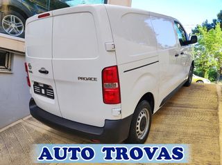 Toyota Proace 2018 2.0 ADVANCE LONG 3ΘΕΣΙΟ 6ΤΑΧΥΤΟ EURO 6'-thumb-7