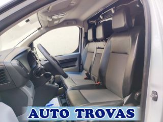 Toyota Proace 2018 2.0 ADVANCE LONG 3ΘΕΣΙΟ 6ΤΑΧΥΤΟ EURO 6'-thumb-11