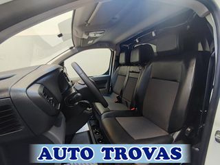 Toyota Proace 2018 2.0 ADVANCE LONG 3ΘΕΣΙΟ 6ΤΑΧΥΤΟ EURO 6'-thumb-14