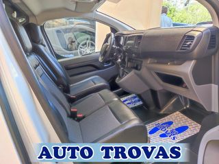 Toyota Proace 2018 2.0 ADVANCE LONG 3ΘΕΣΙΟ 6ΤΑΧΥΤΟ EURO 6'-thumb-15