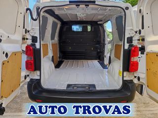 Toyota Proace 2018 2.0 ADVANCE LONG 3ΘΕΣΙΟ 6ΤΑΧΥΤΟ EURO 6'-thumb-22