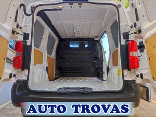 Toyota Proace 2018 2.0 ADVANCE LONG 3ΘΕΣΙΟ 6ΤΑΧΥΤΟ EURO 6'-thumb-25