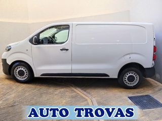 Κλούβα Toyota 2018 PROACE  3ΘΕΣΙΟ 6ΤΑΧΥΤΟ EURO 6'-thumb-2