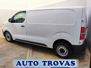 Κλούβα Toyota 2018 PROACE  3ΘΕΣΙΟ 6ΤΑΧΥΤΟ EURO 6'-thumb-4
