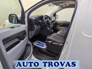 Κλούβα Toyota 2018 PROACE  3ΘΕΣΙΟ 6ΤΑΧΥΤΟ EURO 6'-thumb-11