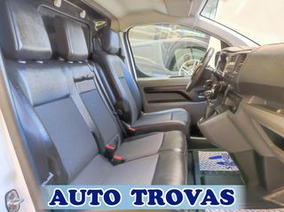 Κλούβα Toyota 2018 PROACE  3ΘΕΣΙΟ 6ΤΑΧΥΤΟ EURO 6'-thumb-18