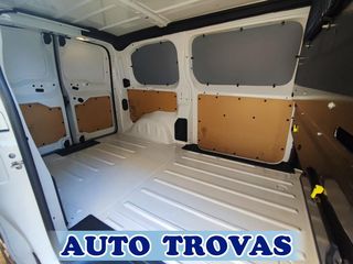 Κλούβα Toyota 2018 PROACE  3ΘΕΣΙΟ 6ΤΑΧΥΤΟ EURO 6'-thumb-20