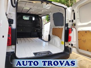 Κλούβα Toyota 2018 PROACE  3ΘΕΣΙΟ 6ΤΑΧΥΤΟ EURO 6'-thumb-23