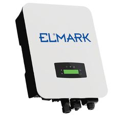 ELMARK HYBRID 1P/3KW INVERTER ELM1H3K