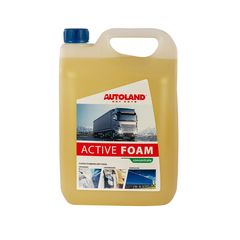 Ενεργός αφρός καθαρισμού Active foam 5L