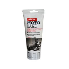 Καθαριστικό δέρματος μοτοσυκλέτας MOTO CARE leather cleaner and conditioner trigger spray 500ml
