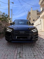 Audi Q5 '20  55 TFSI e quattro S tronic