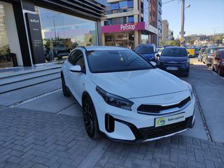 Kia XCeed '24 PREMIUM 5 ΑΠΛΗ ΕΓΓΥΗΣΗ