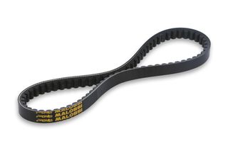 ΙΜΑΝΤΑΣ ΜΕΤΑΔΟΣΗΣ APRILIA SCARABEO 125 4T LC DERBI RAMBLA 125 PIAGGIO BEVERLY 125 22,5x10,5x937 mm 30° 6116118 | MALOSSI