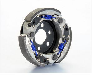 ΣΙΑΓΩΝΕΣ ΦΥΓΟΚΕΝΤΡΙΚΟΥ APRILIA, PIAGGIO, DERBI, MALAGUTI, GILERA, PEUGEOT, VESPA 50cc D107 3G EVOLUTION 249.061 | POLINI