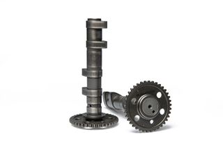ΕΚΚΕΝΤΡΟΦΟΡΟΙ YAMAHA T-MAX 560 20-24 double power cam camshaft 5919140 | MALOSSI