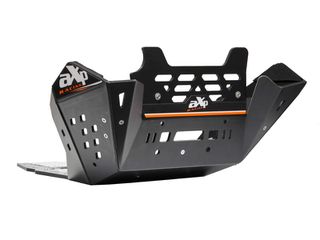 ΠΡΟΣΤΑΤΕΥΤΙΚΗ ΠΟΔΙΑ KTM 790 ADVENTURE 19-24 890 ADVENTURE R 21-24 8mm AX1702 | AXP