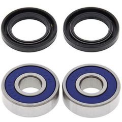 ΡΟΥΛΕΜΑΝ & ΤΣΙΜΟΥΧΕΣ ΤΡΟΧΟΥ ΕΜΠΡΟΣ HONDA CR80R 85-02 CR85R 03-07 CRF 70/100/125 25-1027 | ALL BALLS