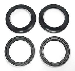 ΤΣΙΜΟΥΧΕΣ & ΞΥΣΤΡΕΣ ΠΙΡΟΥΝΙΟΥ HONDA CBR600F 87-89 VF750 82-86  FSD-003 37x50x11 JAPAN | TOURMAX