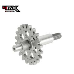 ΑΞΟΝΑΚΙ ΑΝΤΛΙΑΣ ΝΕΡΟΥ YAMAHA YZF 250 01-13 WR250F 01-14 5XC-12459-00-00 | 4MX