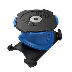 ΒΑΣΗ ΣΤΗΡΙΞΗΣ ΚΙΝΗΤΟΥ ΠΟΔΗΛΑΤΟΥ QLM-BMP-BL | QUAD LOCK
