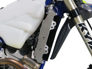 ΠΡΟΣΤΑΤΕΥΤΙΚΑ ΦΥΓΕΙΟΥ ΝΕΡΟΥ SHERCO  SEF-R FACTORY RACING 250 2024 SEF-R 300 2024 AX1733 | AXP-thumb-2
