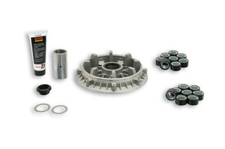 ΒΑΡΙΑΤΟΡ MULTIVAR 2000 YAMAHA T-MAX 500 2001-2003 (carb.) 5113513 | MALOSSI