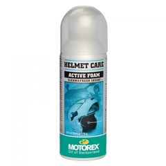 ΣΠΡΕΥ ΚΑΘΑΡΙΣΜΟΥ ΚΡΑΝΟΥΣ HELMET CARE 200ml | MOTOREX