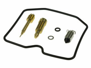 ΣΕΤ ΕΠΙΣΚΕΥΗΣ ΚΑΡΜΠΥΡΑΤΕΡ SUZUKI DR 125 SM 09-10 DR-Z 125 LL 13-19  CAB-S39 | TOURMAX