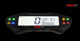 ΨΗΦΙΑΚΟ ΠΟΛΥΟΡΓΑΝΟ EX-03 TUEV BA076000 | KOSO