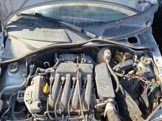 ΑΝΤΛΙΑ ΤΙΜΟΝΙΟΥ RENAULT CLIO 98-01 K4J712-thumb-3