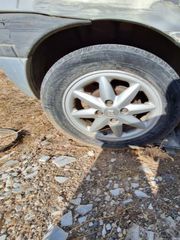 ΝΤΙΖΕΣ ΕΜΠΡΟΣ ΜΕ ΜΟΤΕΡ RENAULT CLIO 98--thumb-4