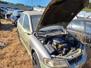 ΜΟΝΑΔΑ ΦΡΕΝΩΝ  ABS OPEL VECTRA B 99-02