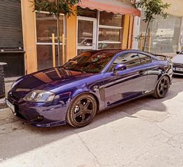 Hyundai Coupe '03