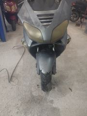 Jonway ranger 250/HONDA JAZZ 250