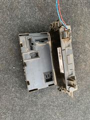 Ασφαλειοθηκη body control fiat panda 2004-2010 κωδικός 51783782