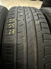 ΕΛΑΣΤΙΚΑ ΜΕΤΑΧ/ΝΑ  215/55/17 CONTINENTAL-thumb-3
