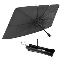 ΗΛΙΟΠΡΟΣΤΑΣΙΑ ΠΑΡΜΠΡΙΖ ΑΥΤΟΚΙΝΗΤΟΥ ΕΣΩΤΕΡΙΚΗ 135x79cm 