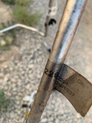 Σωλήνες A/C fiat panda 2004-2010 -thumb-5