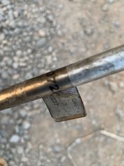 Σωλήνες A/C fiat panda 2004-2010 -thumb-7