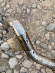 Σωλήνες A/C fiat panda 2004-2010 -thumb-9