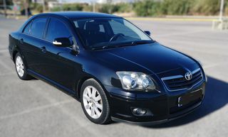 Toyota Avensis '06 VVT-i